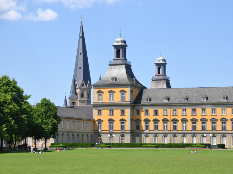 Bonn, Germany